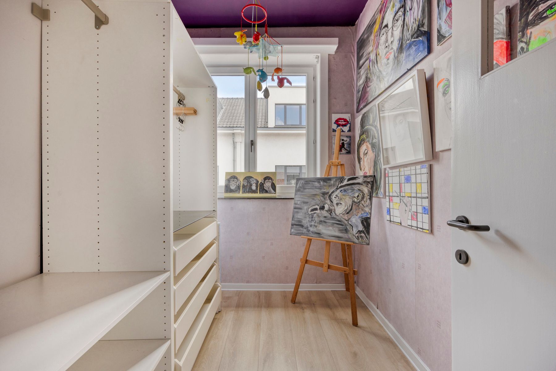 TOPPER: ruime instapklare woning met een enorm potentieel! foto 21