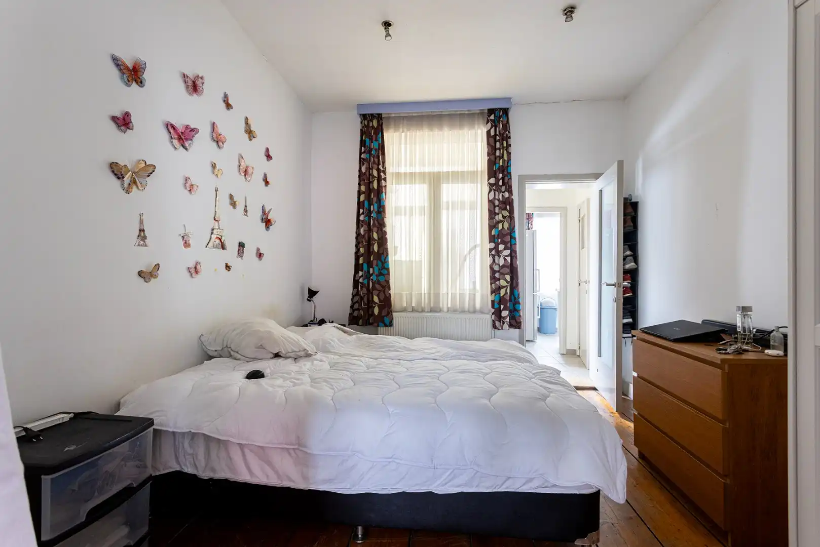 Opbrengsteigendom in het bruisende Antwerpen!  foto 20