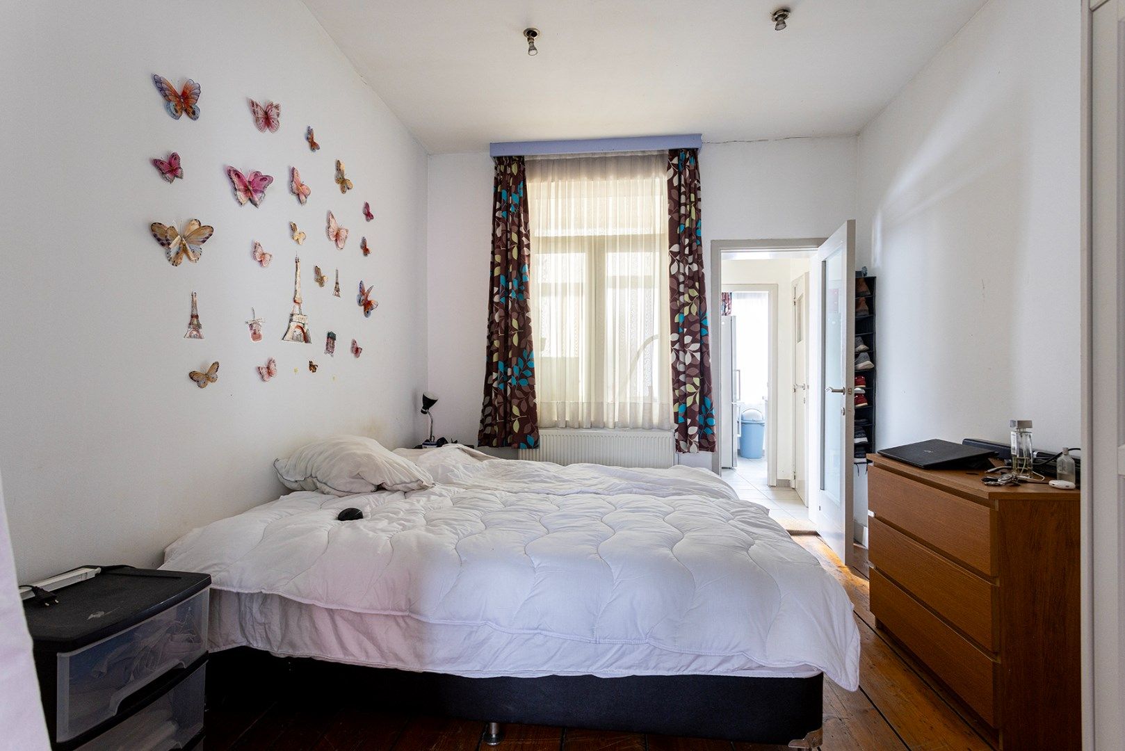 Opbrengsteigendom in het bruisende Antwerpen!  foto 20