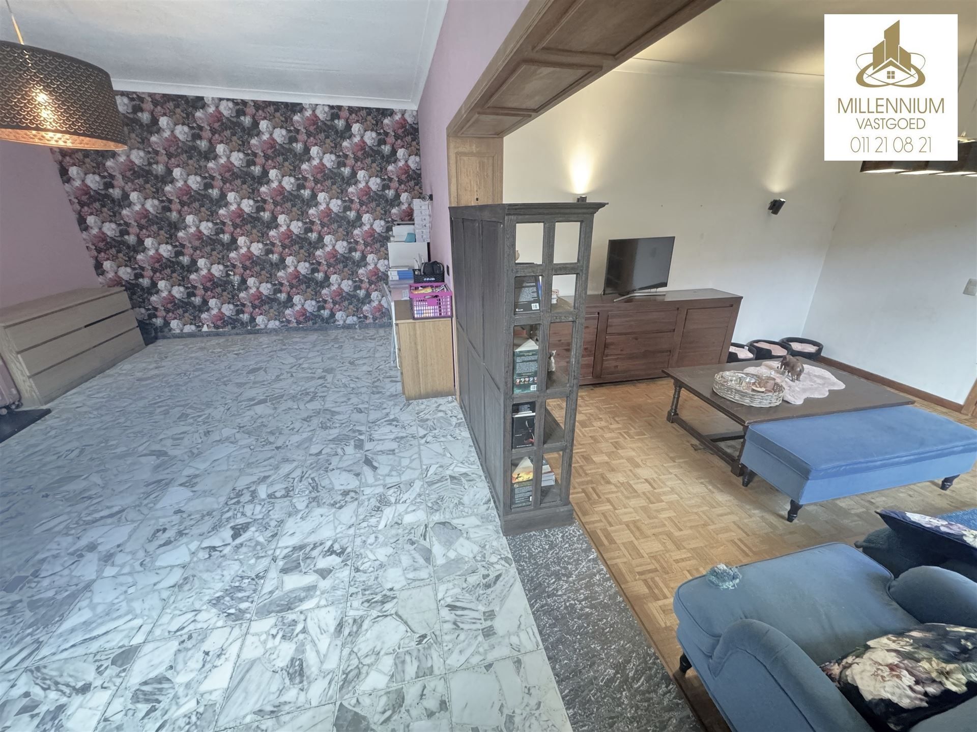 Ruime 4 Splk Woning in Riemst foto 5