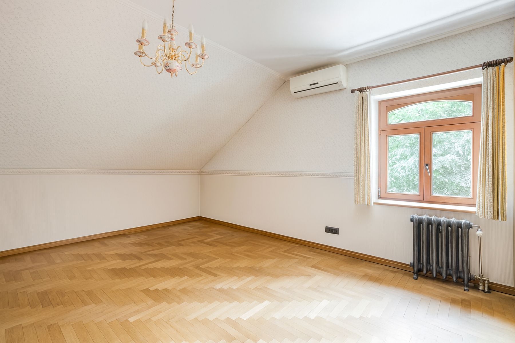 Landelijk en discreet wonen te Bekkevoort foto 19