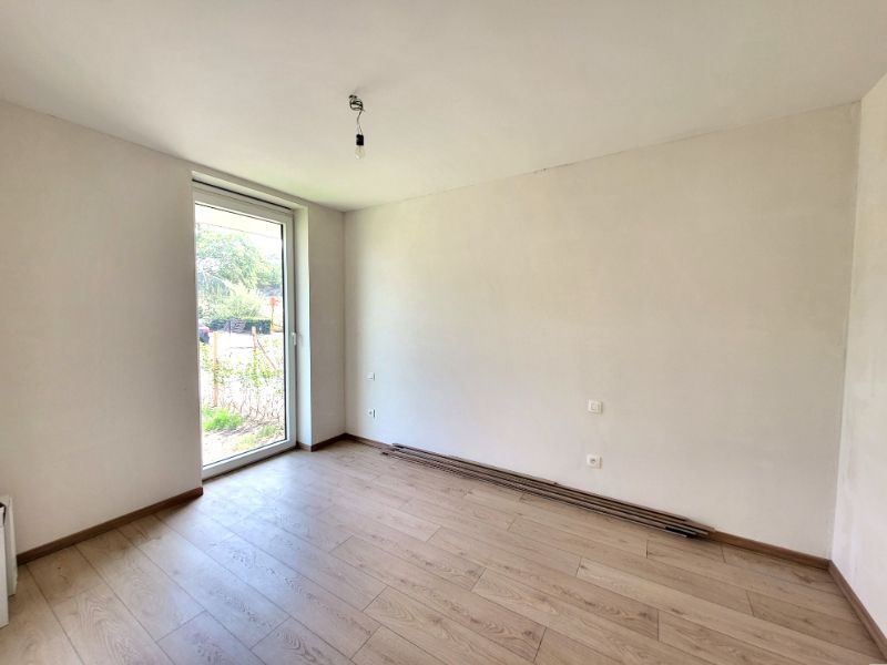 Modern 1 slaapkamer nieuwbouwappartement met prachtig duinenzicht foto 5