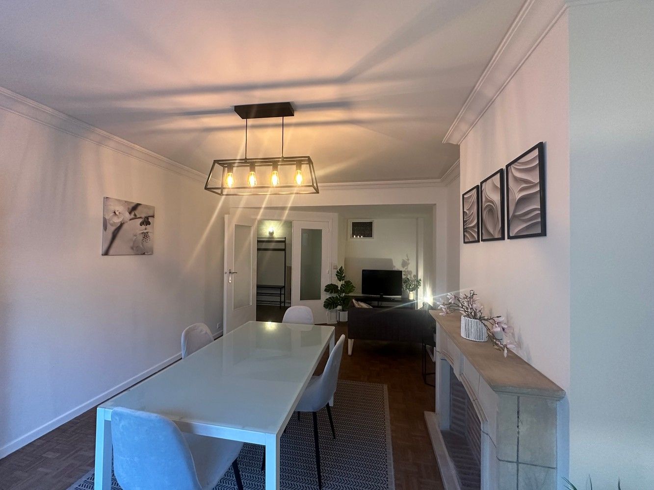 RESIDENTIE RUBENS foto 4