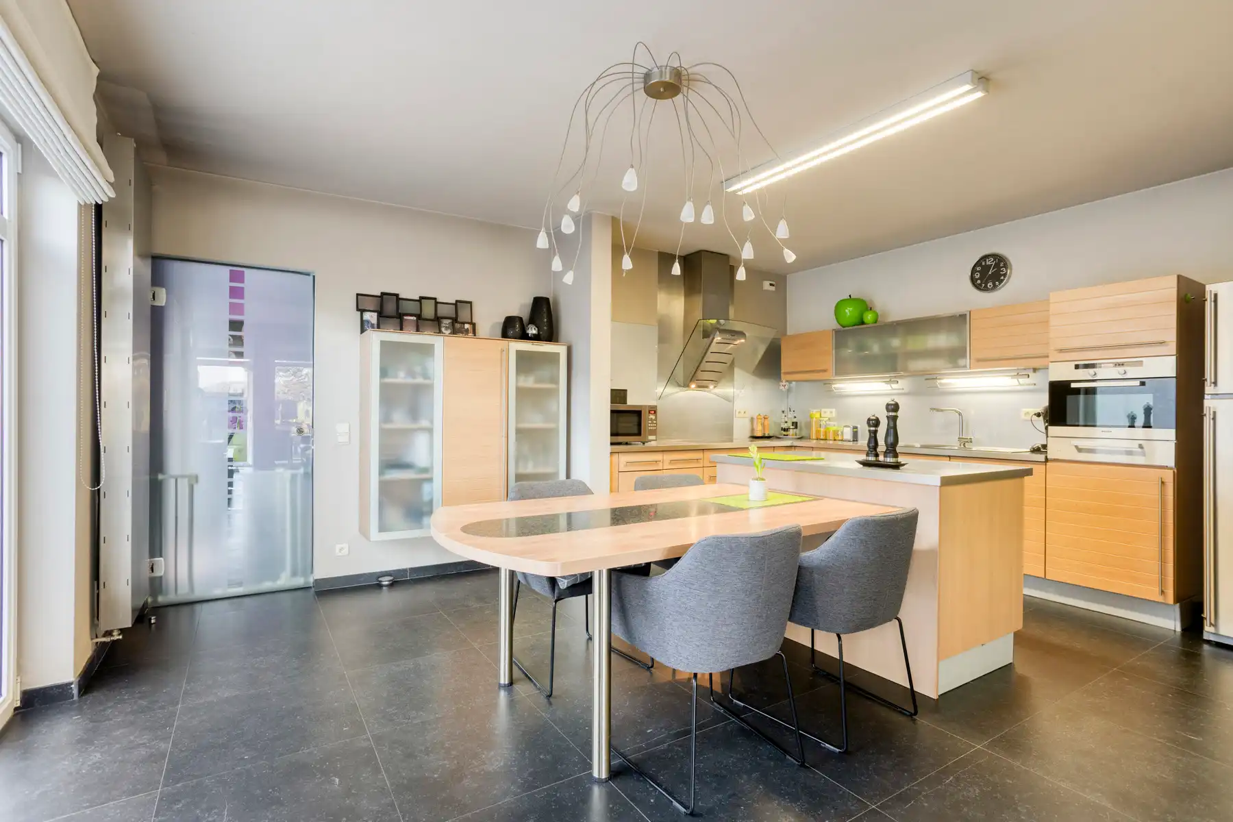 *** ONDER COMPROMIS na 1ste bezoekdag ***  foto 7