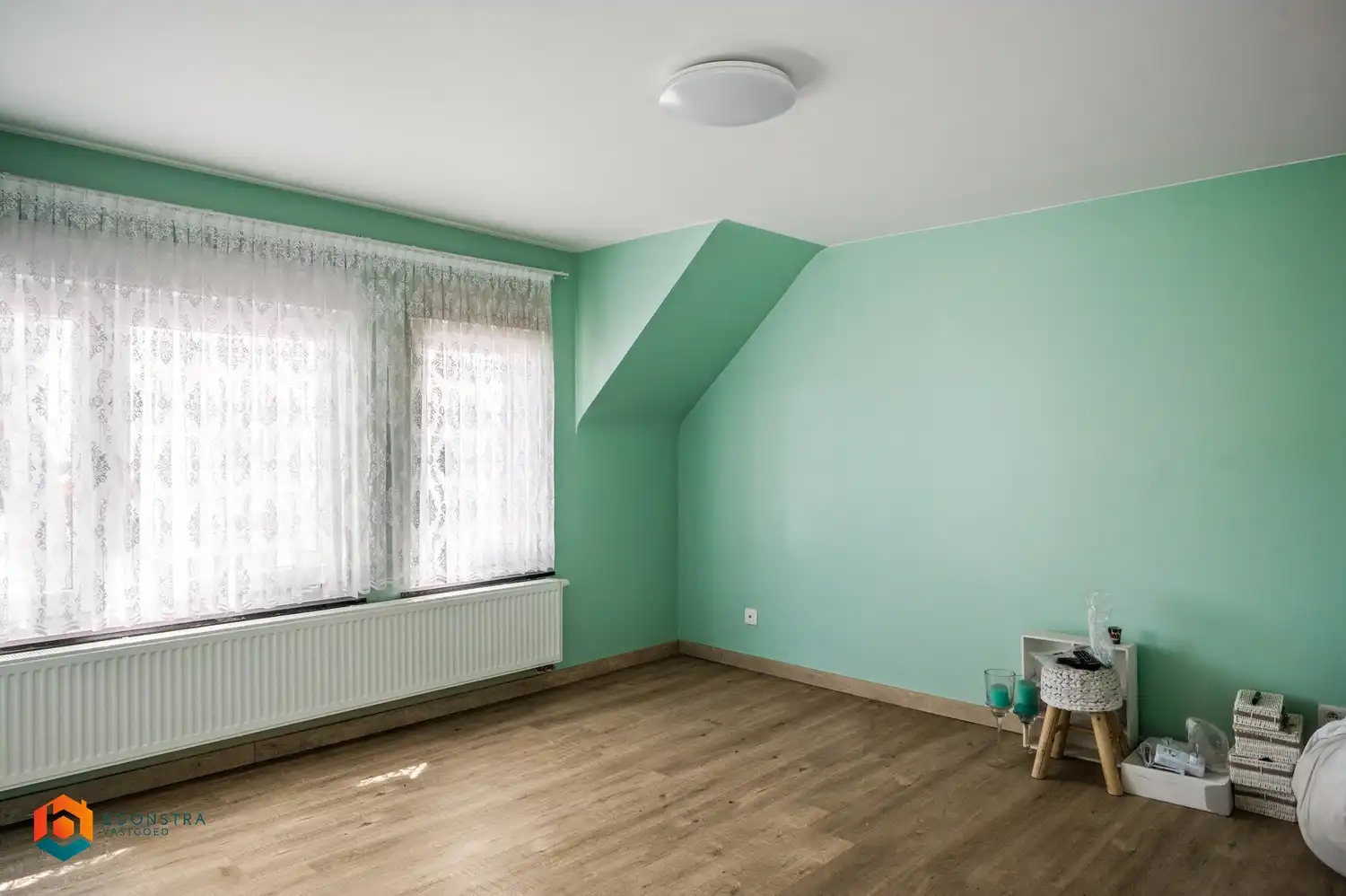 Instapklare woning met 3 slpkrs te Putte foto 8