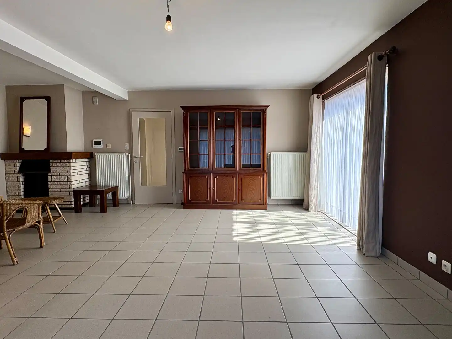 Appartement op de eerste verdieping met ruim zonneterras en 2 slaapkamers foto 9