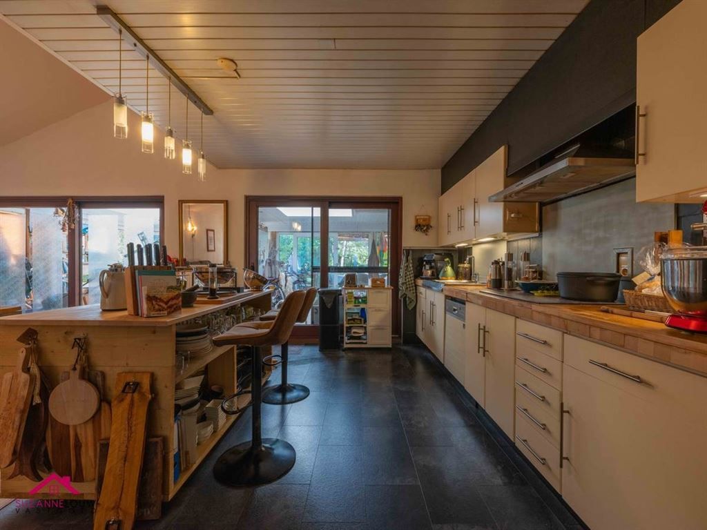 Vrijstaande woning op ruim perceel foto 19