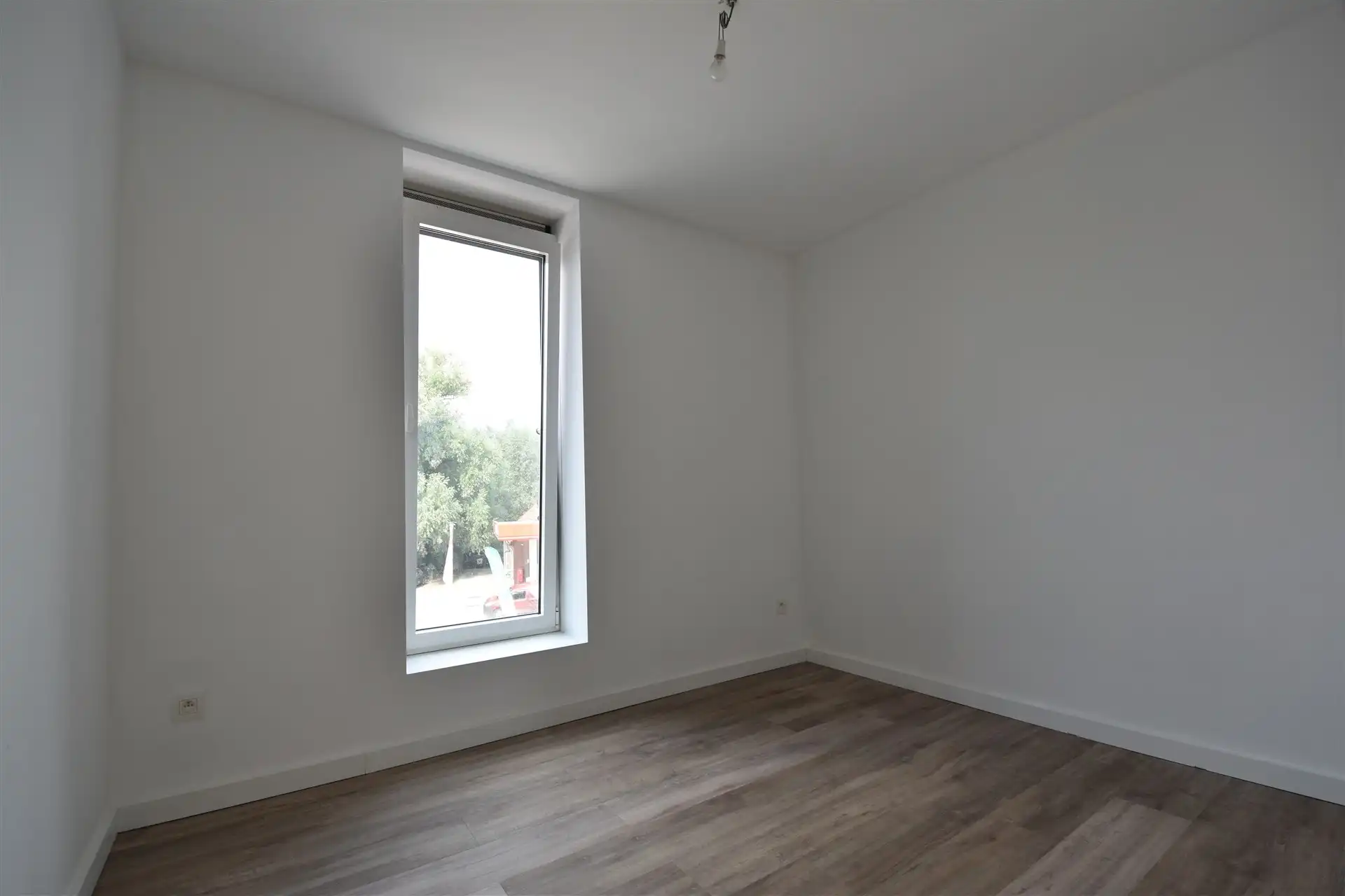 2-slaapkamerappartement met terras in Hamme foto 6