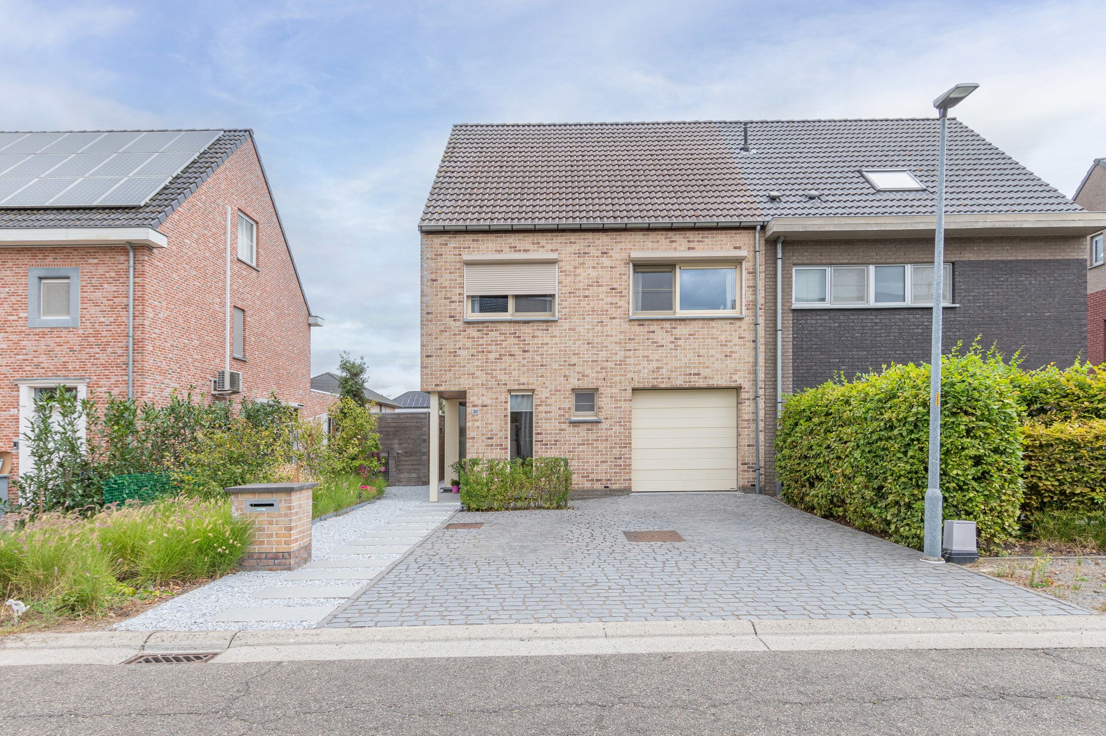 Instapklare & energiezuinige HOB in rustige woonwijk foto 28