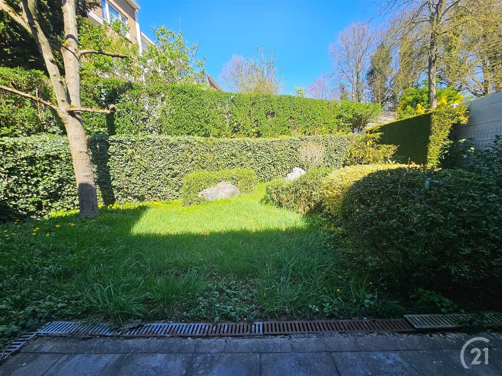 Charmante eengezinswoning op een rustige locatie in de directe nabijheid van het centrum foto 22