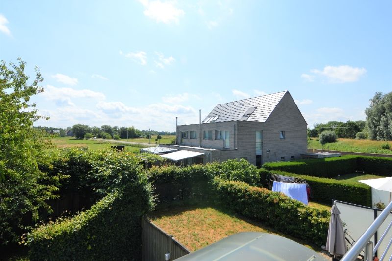 Duplex appartement in Muizen foto 15
