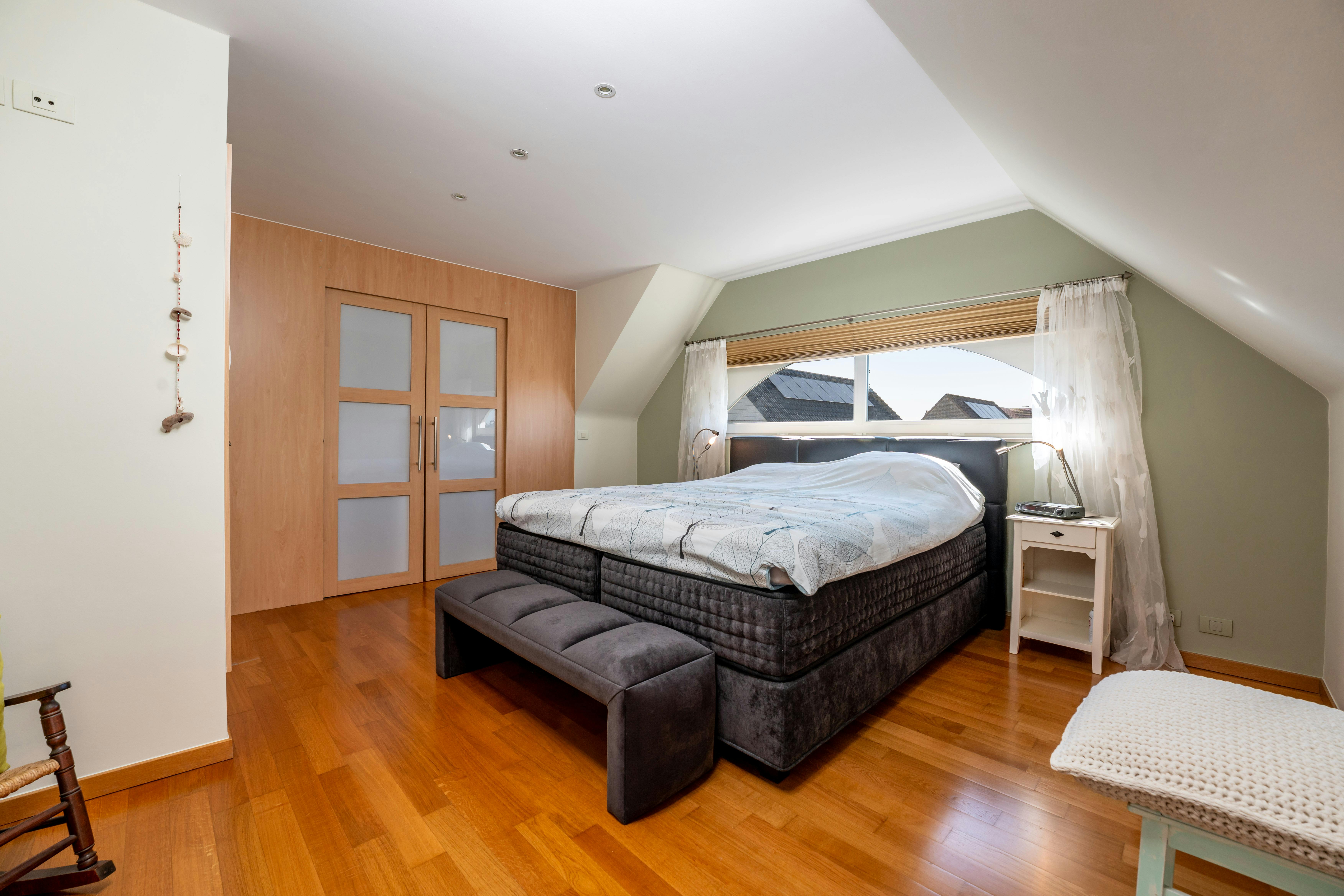 Unieke villa met prachtige zichten te koop in Knokke-Heist foto 14