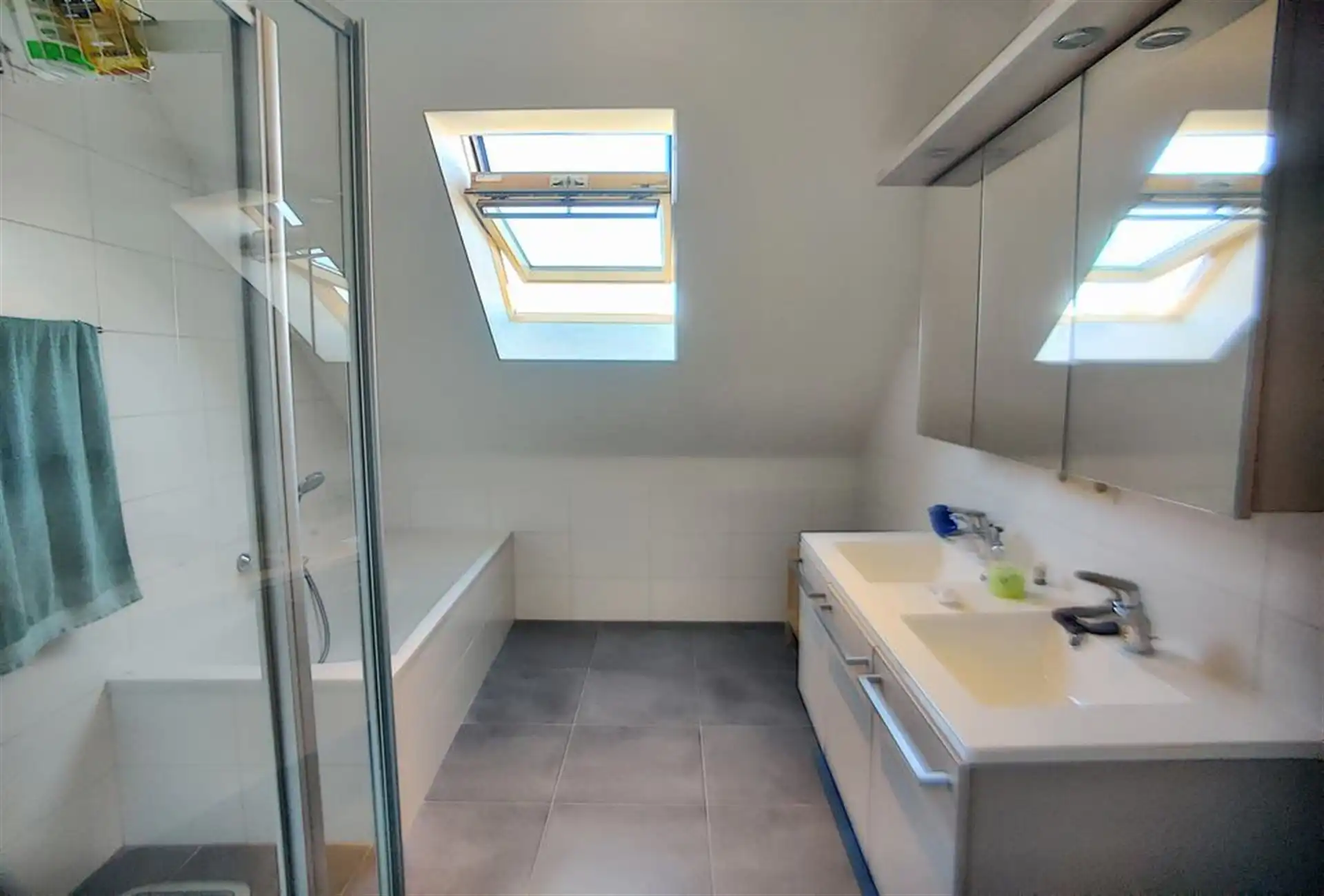 Duplex - prachtig terras - EPC A! foto 15