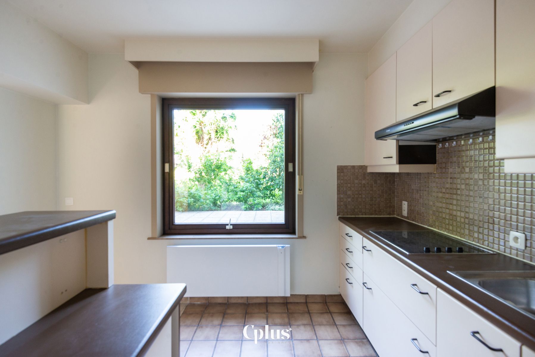 Gelijkvloers appartement bij Gentbrugse Meersen foto 9