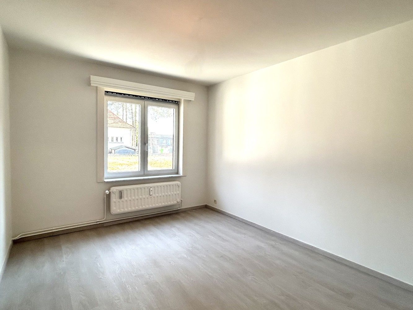 Volledig gerenoveerd appartement met 2 slaapkamers te Heverlee foto 6