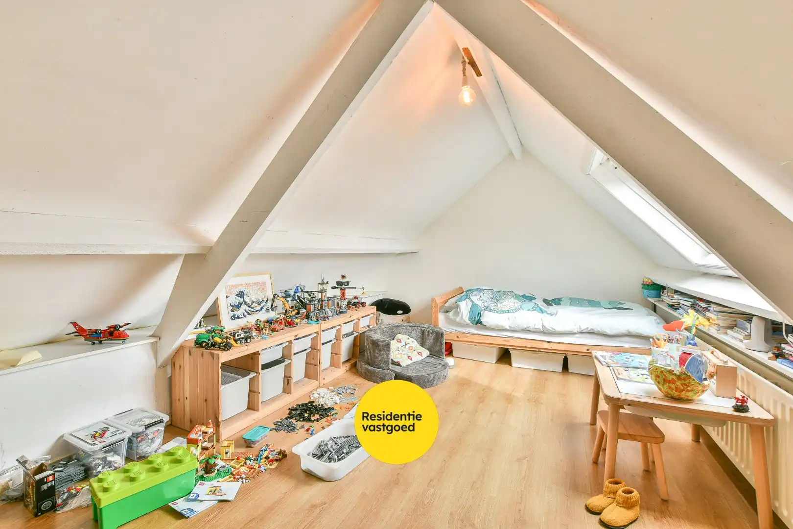Charmante hoeve op 709m² in bosrijke omgeving aan de kust te koop!  foto 21