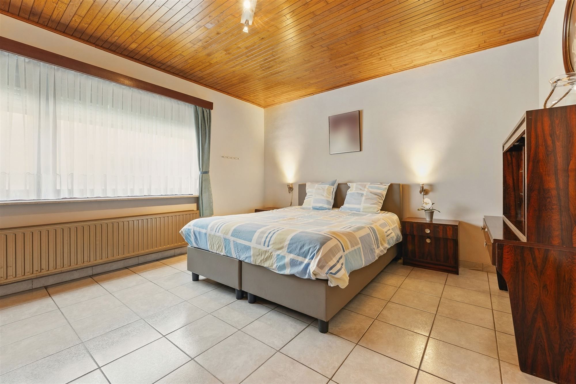 INSTAPKLARE GELIJKVLOERSE WONING OP RUSTIGE LIGGING foto 15