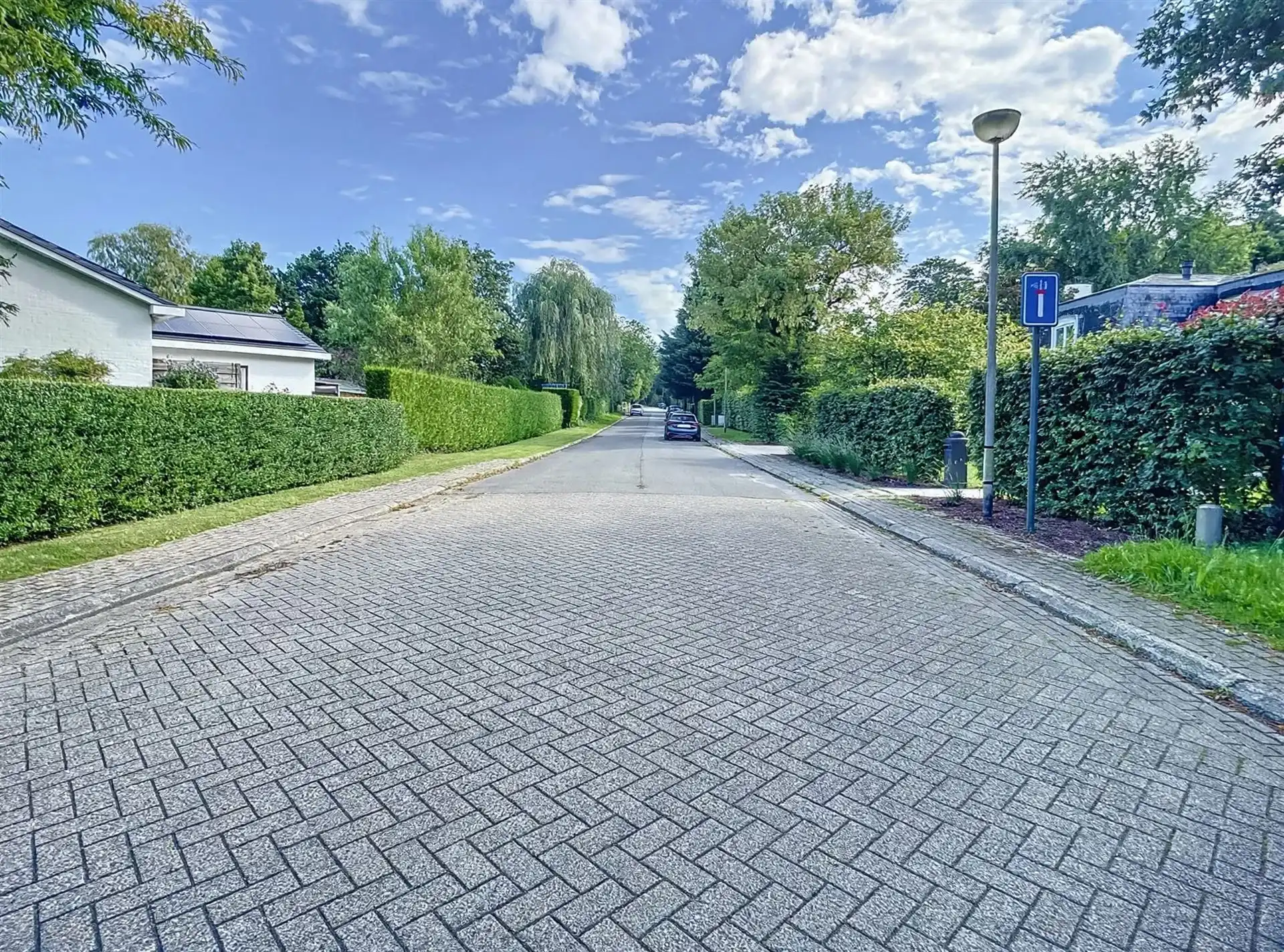 Exclusieve bouwgrond van 2.466 m² foto 7