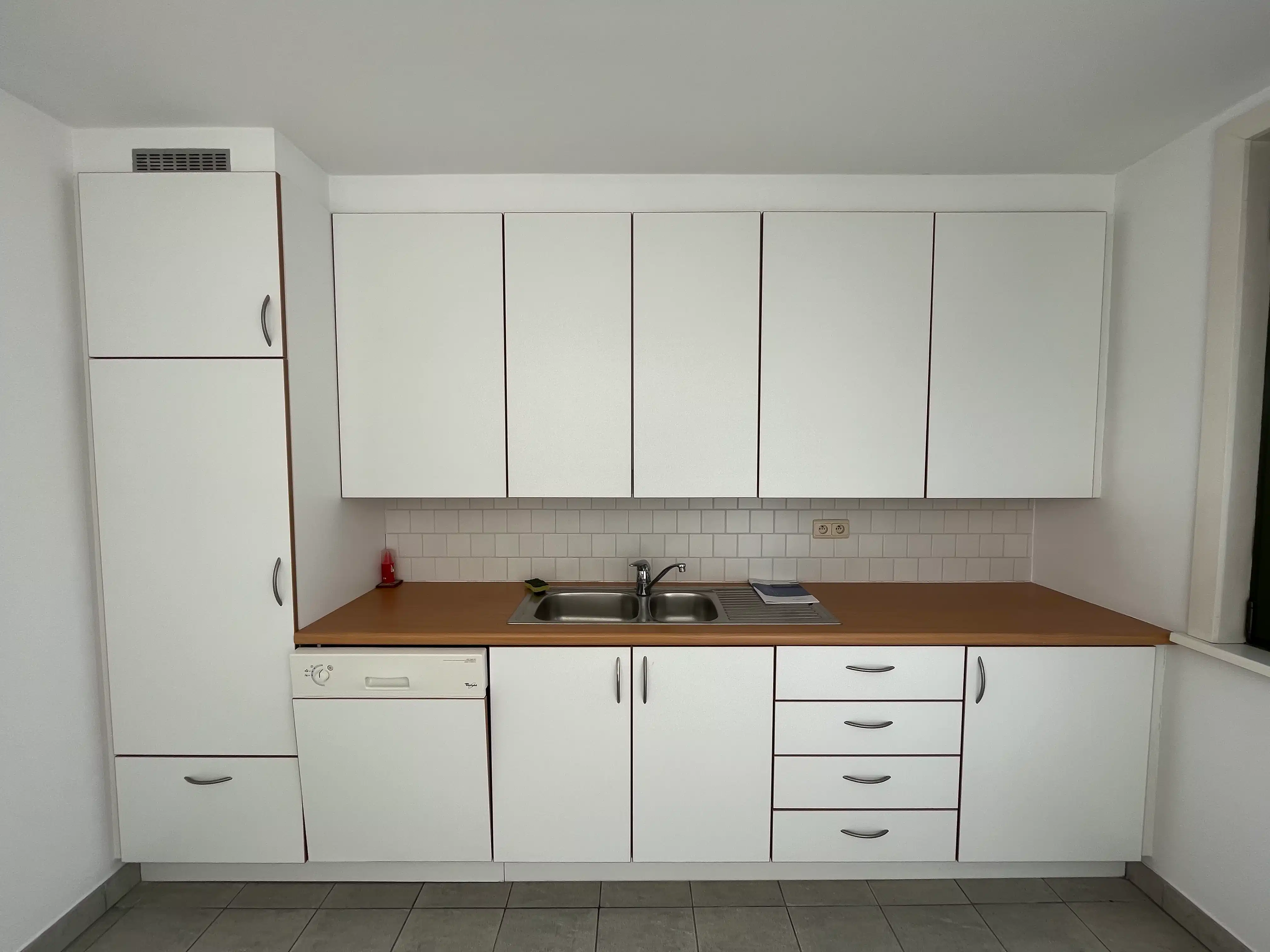 Duplex appartement met zonneterras foto 13