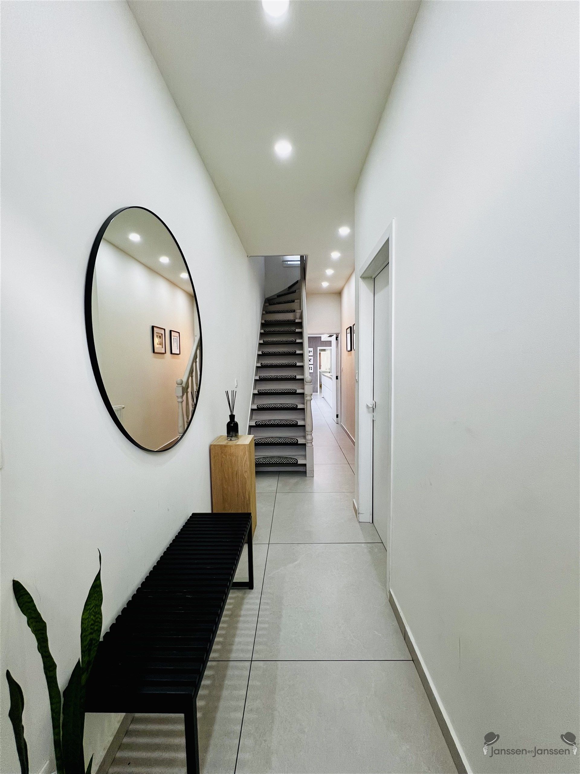 lichtrijke en energiezuinige woning foto 2