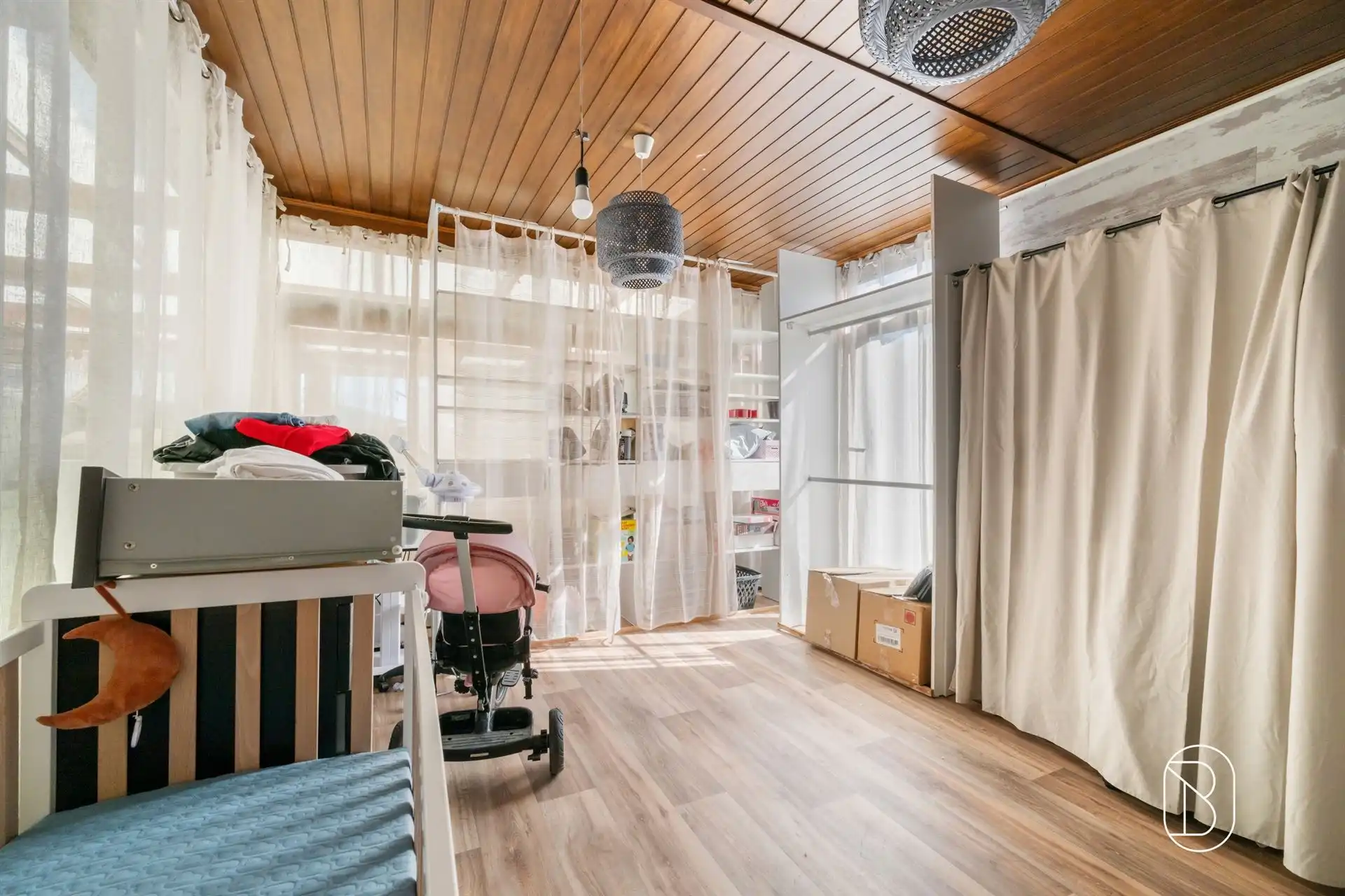 Mooie woning met een enorme potentieel!  foto 16