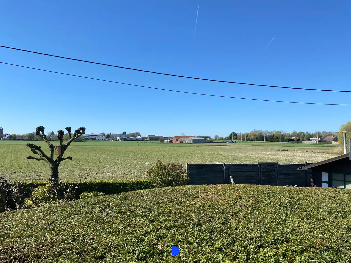 Instapklare nieuwbouwwoning met verkoop onder registratierecht ! foto 5