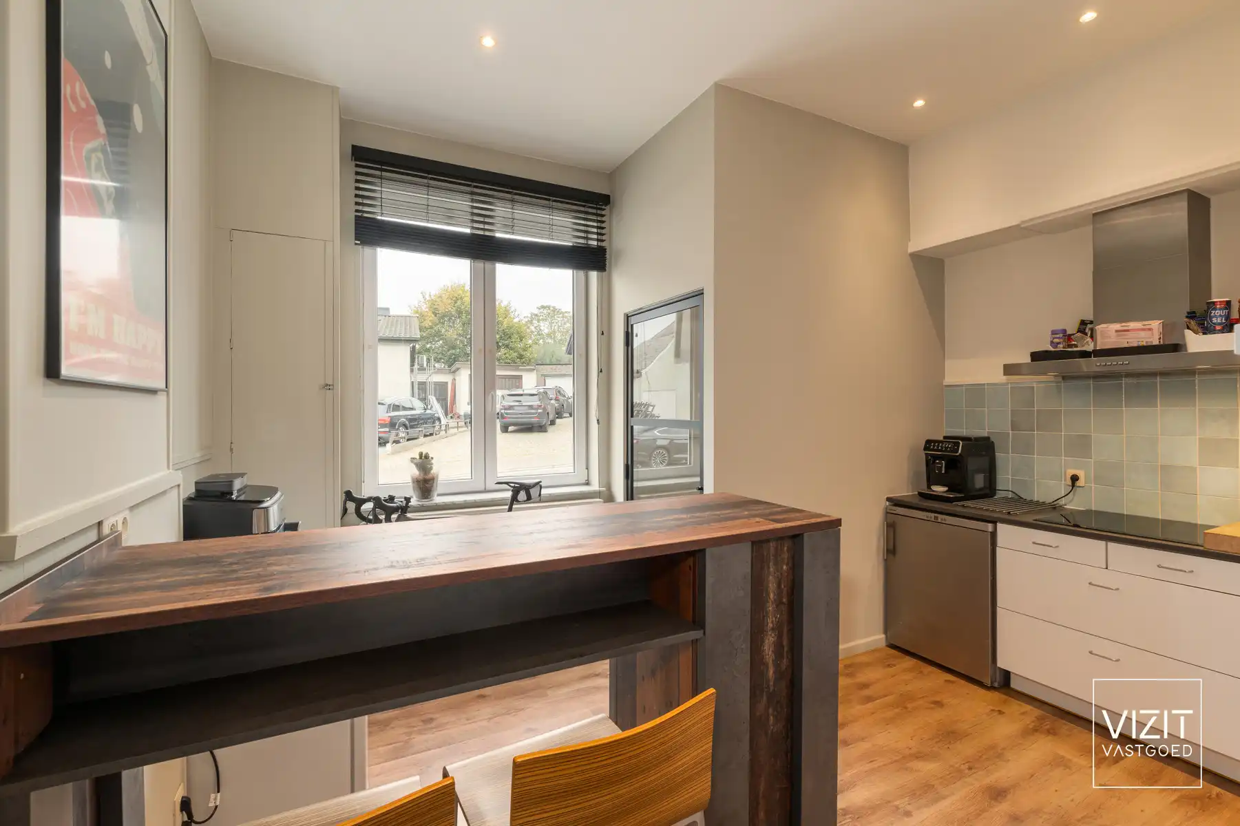 Energiezuinige woning met 2 slaapkamers foto 9