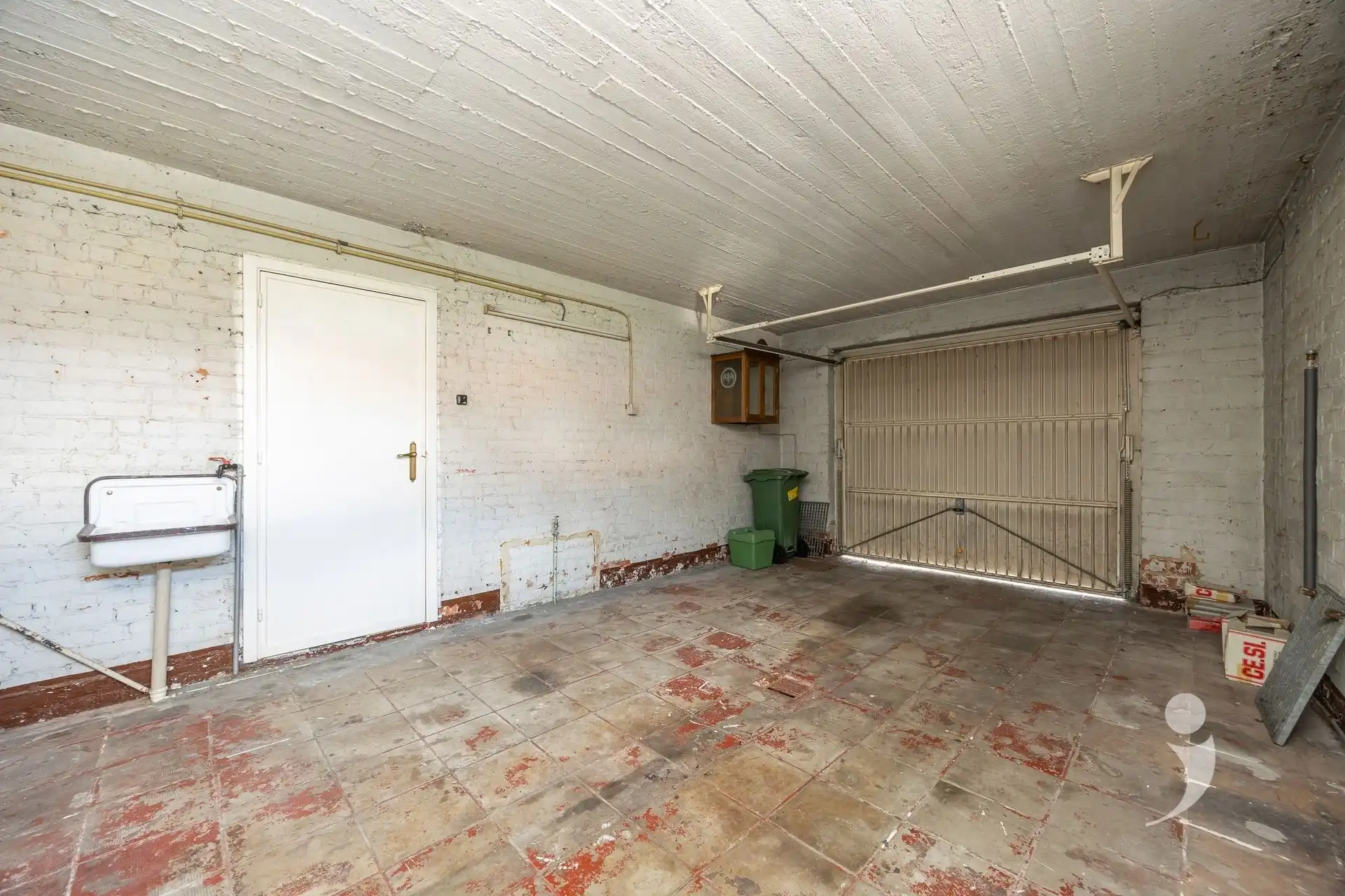 Laatste huis in doodlopende straat te Kessel-Lo foto 20