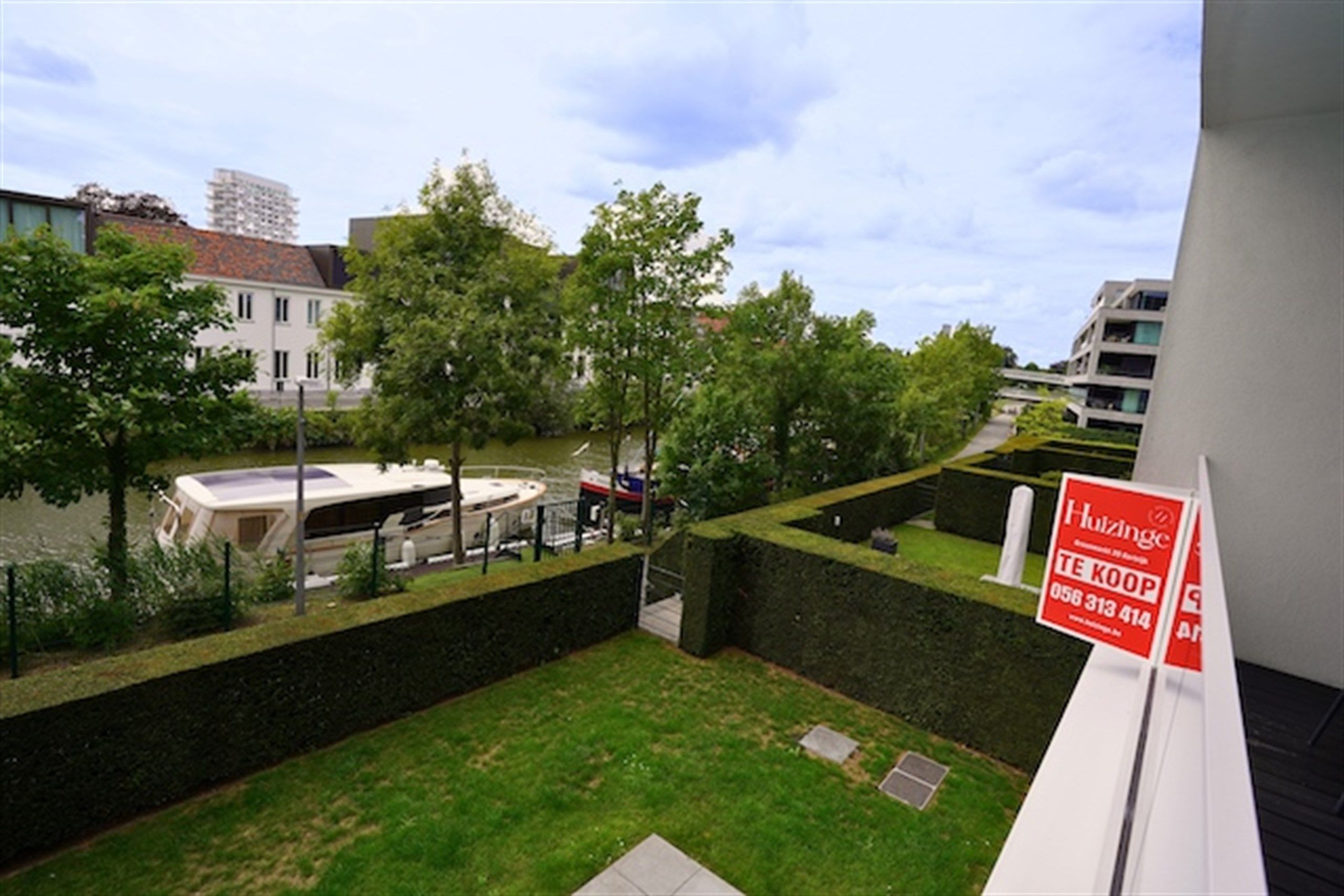 OPEN HOUSE zaterdag 11/10 van 9.00 - 18.00!  foto 5
