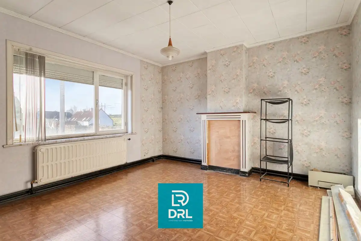 HALFOPEN BEBOUWING te OOSTKAMP foto 10