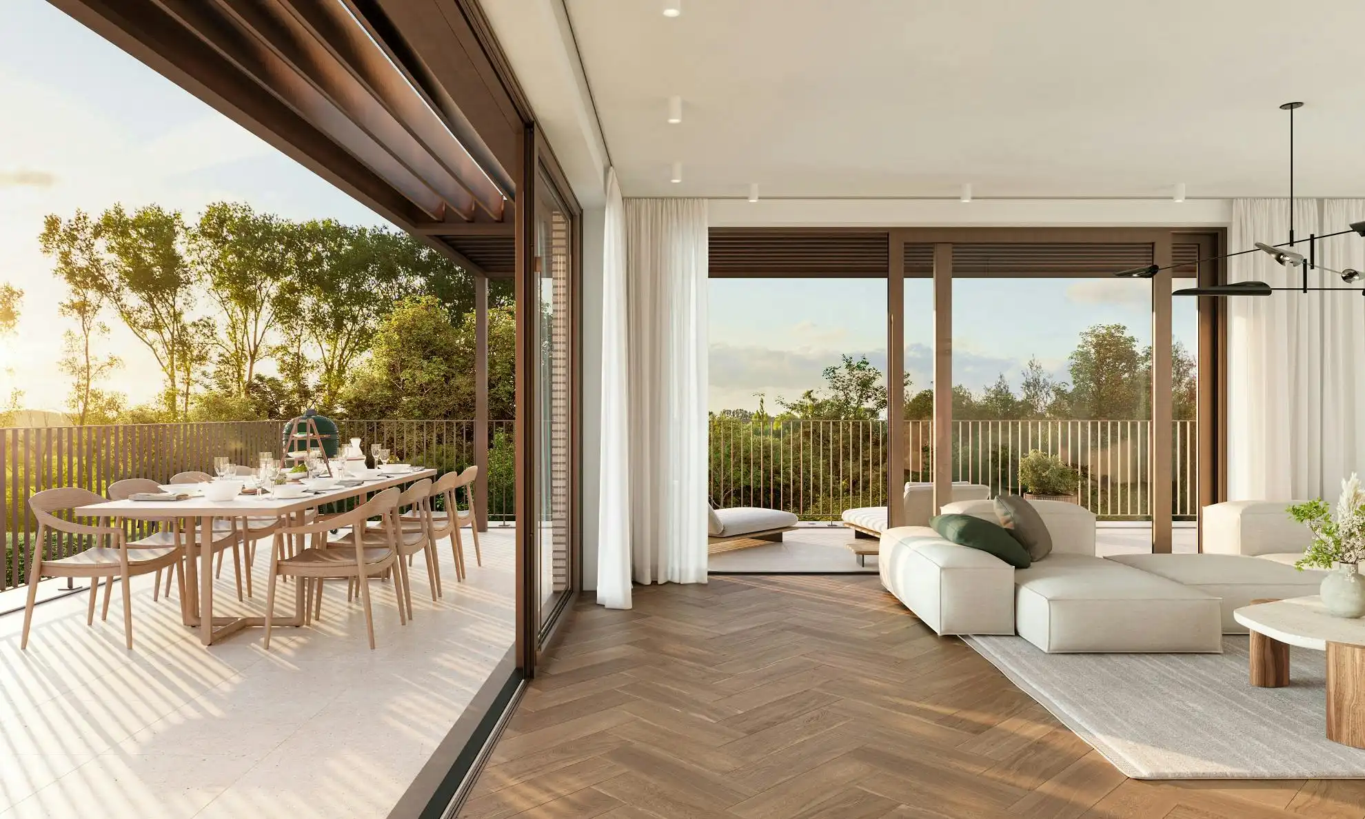 Ode Leie te koop in Zulte foto 9