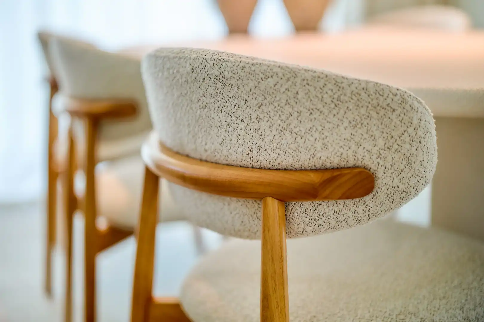 Energiezuinige open bebouwing in groene woonwijk foto 6