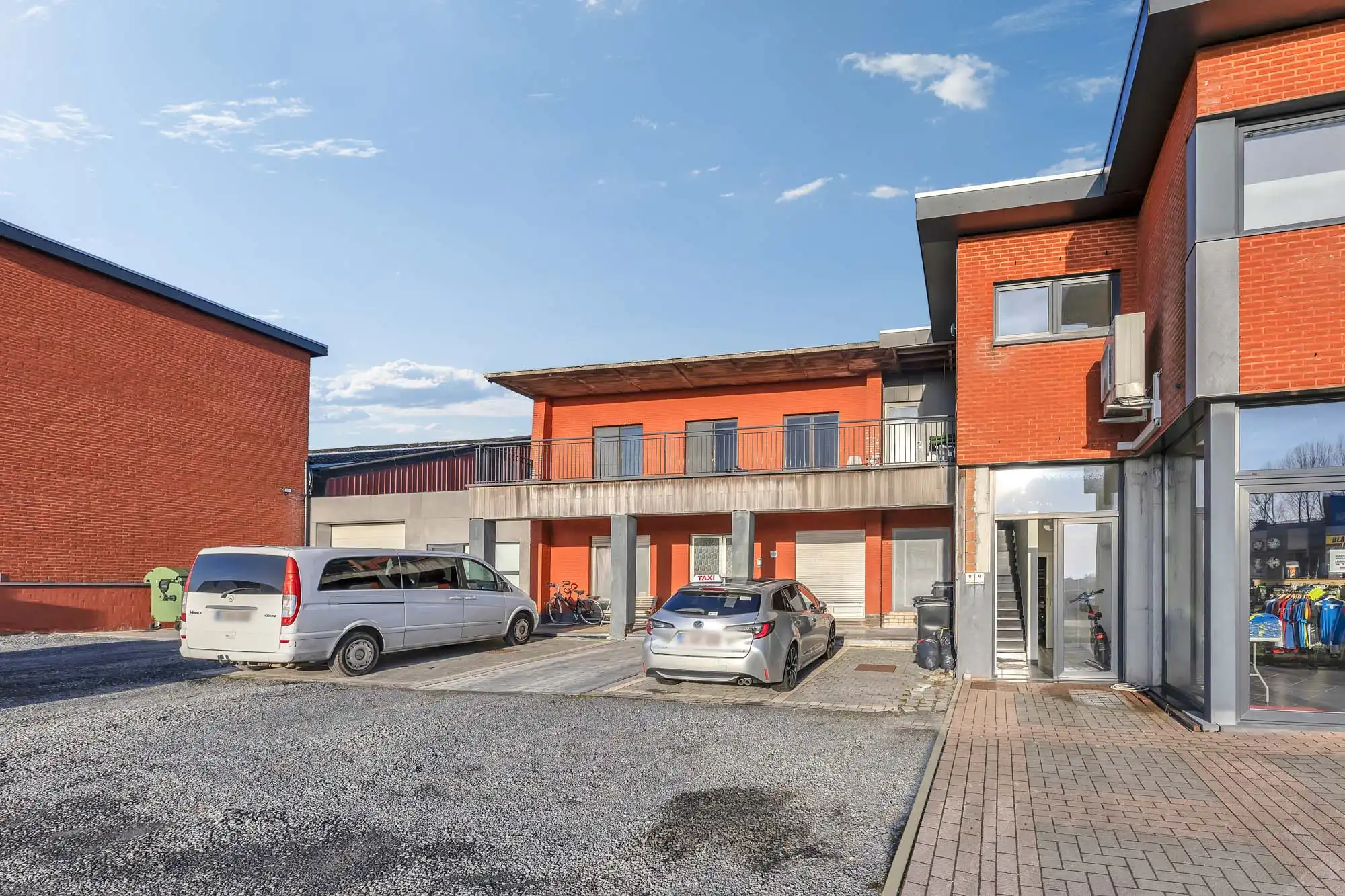 Uitzonderlijke opbrengsteigendom onder aandelen foto 24