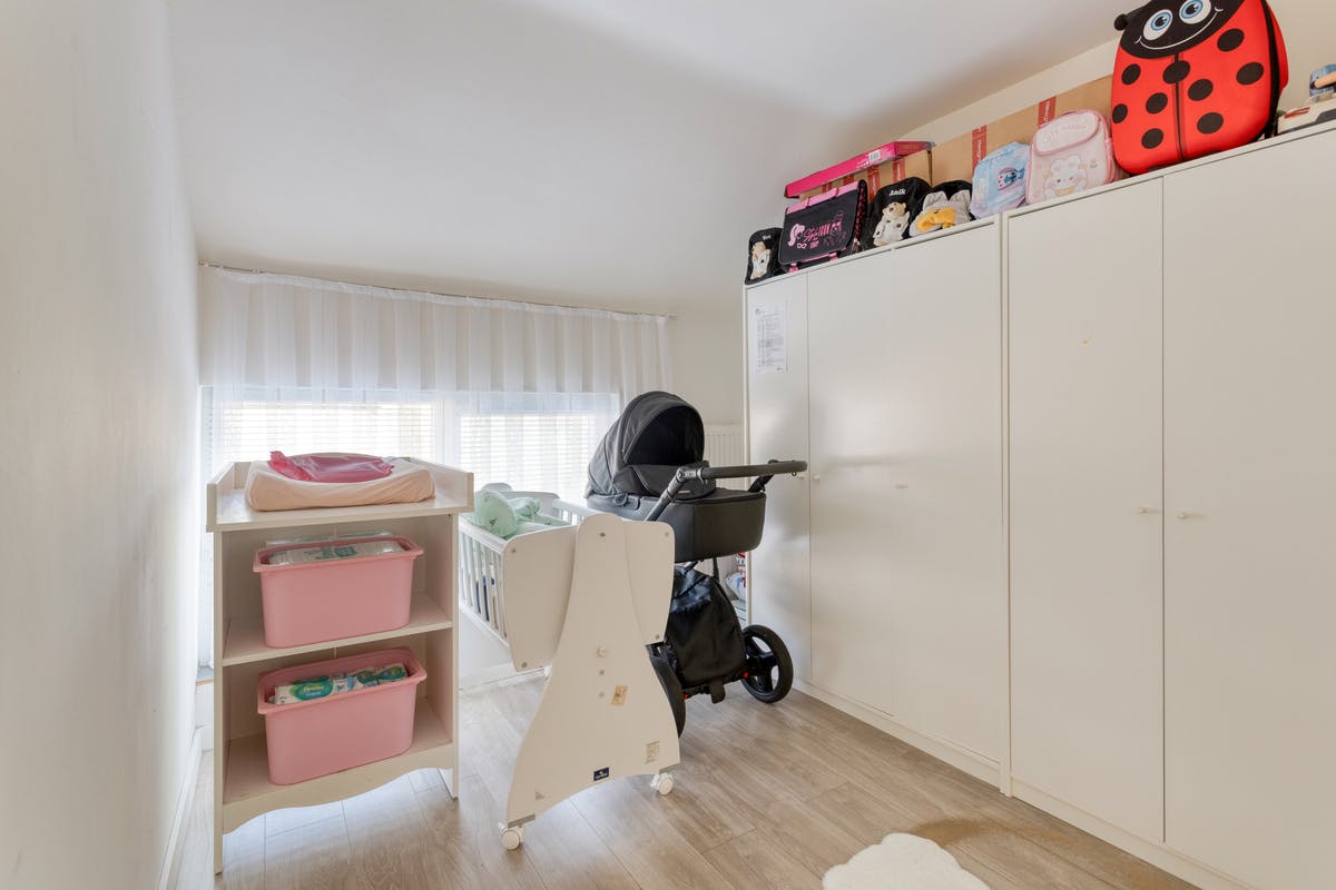 Huis met 4 slaapkamers, 2 badkamers en tuin te koop in Niel foto 10