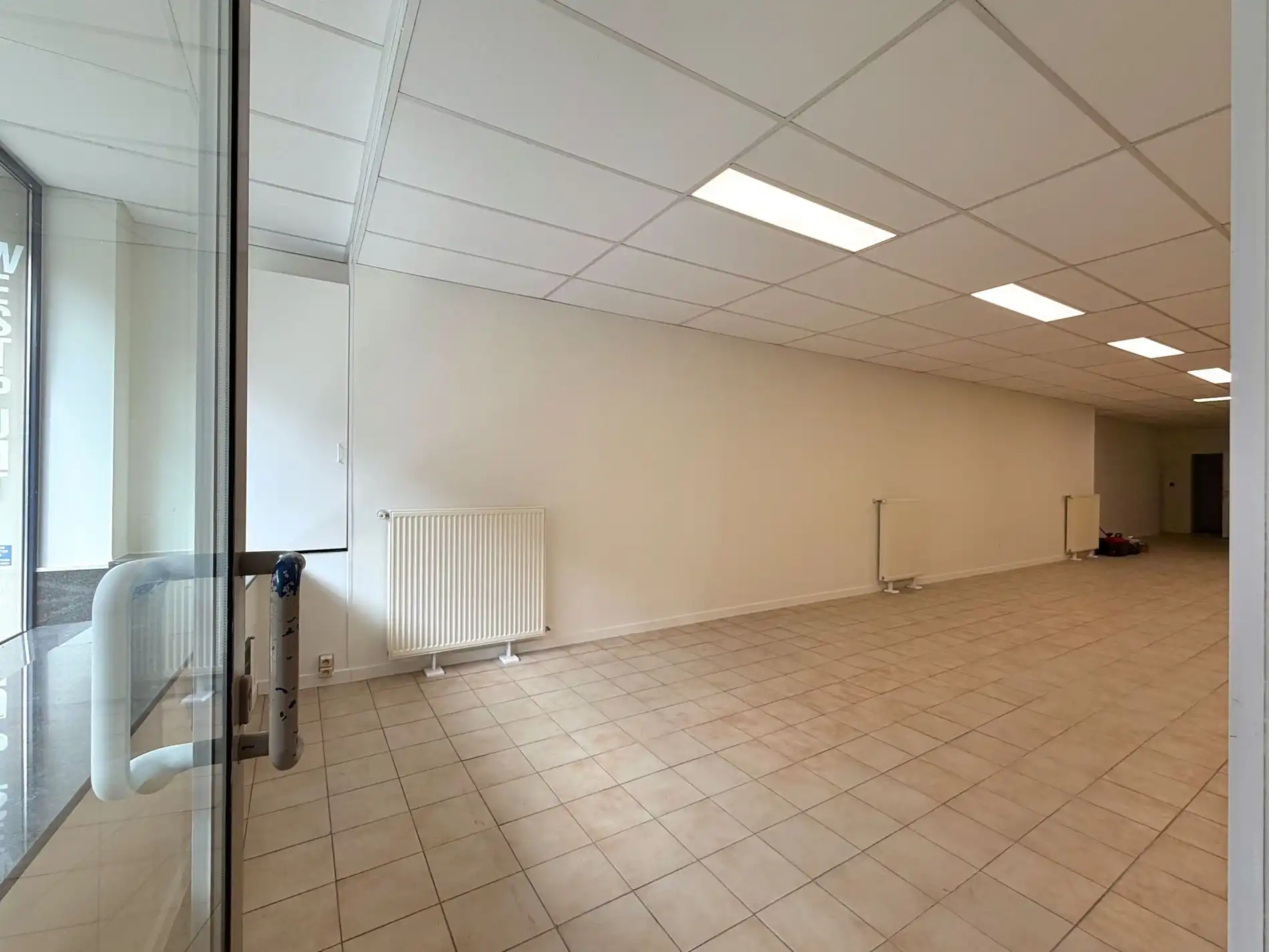 Mooi aanbod voor vrije beroepen of kantoorfuncties te Knokke-Heist foto 7