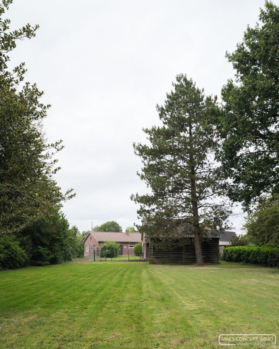 Bungalow op prachtig perceel van 2255 m² met adembenemend verzicht en bijgebouw. foto 12