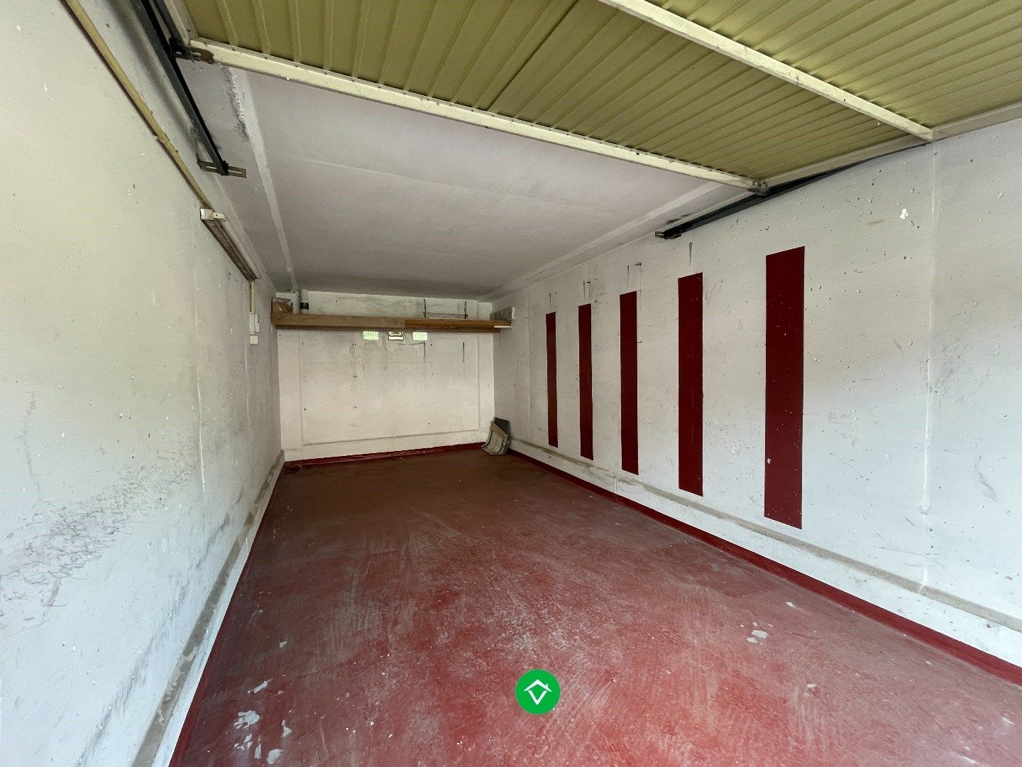 Gezellige rijwoning met 3 slaapkamers, terrastuin en garage te Kachtem foto 9