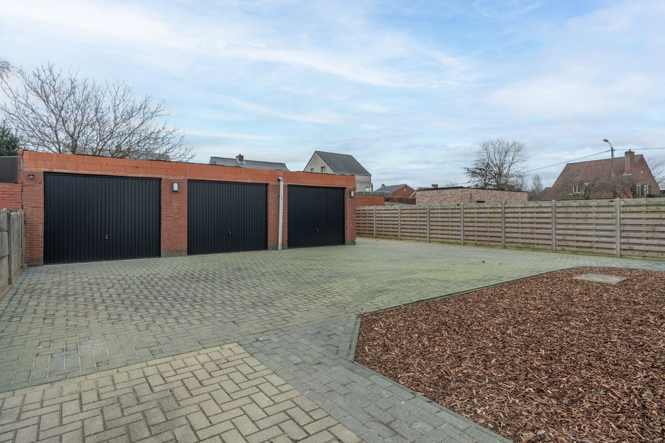 Ruim app op gunstige ligging nabij het centrum van Beerse foto 12