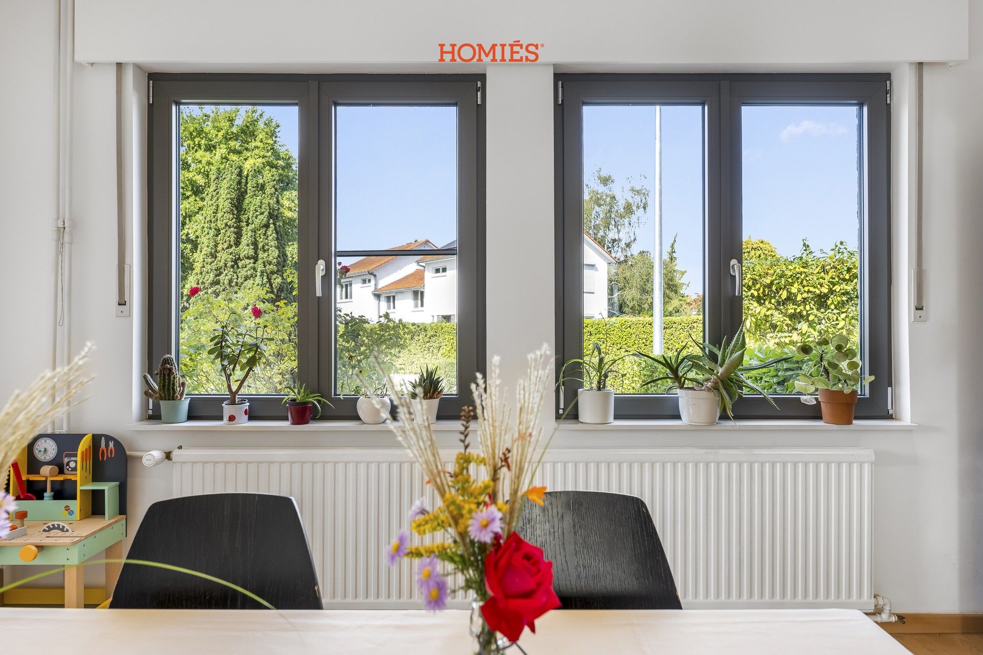 Mooie woning in residentiële omgeving foto 10