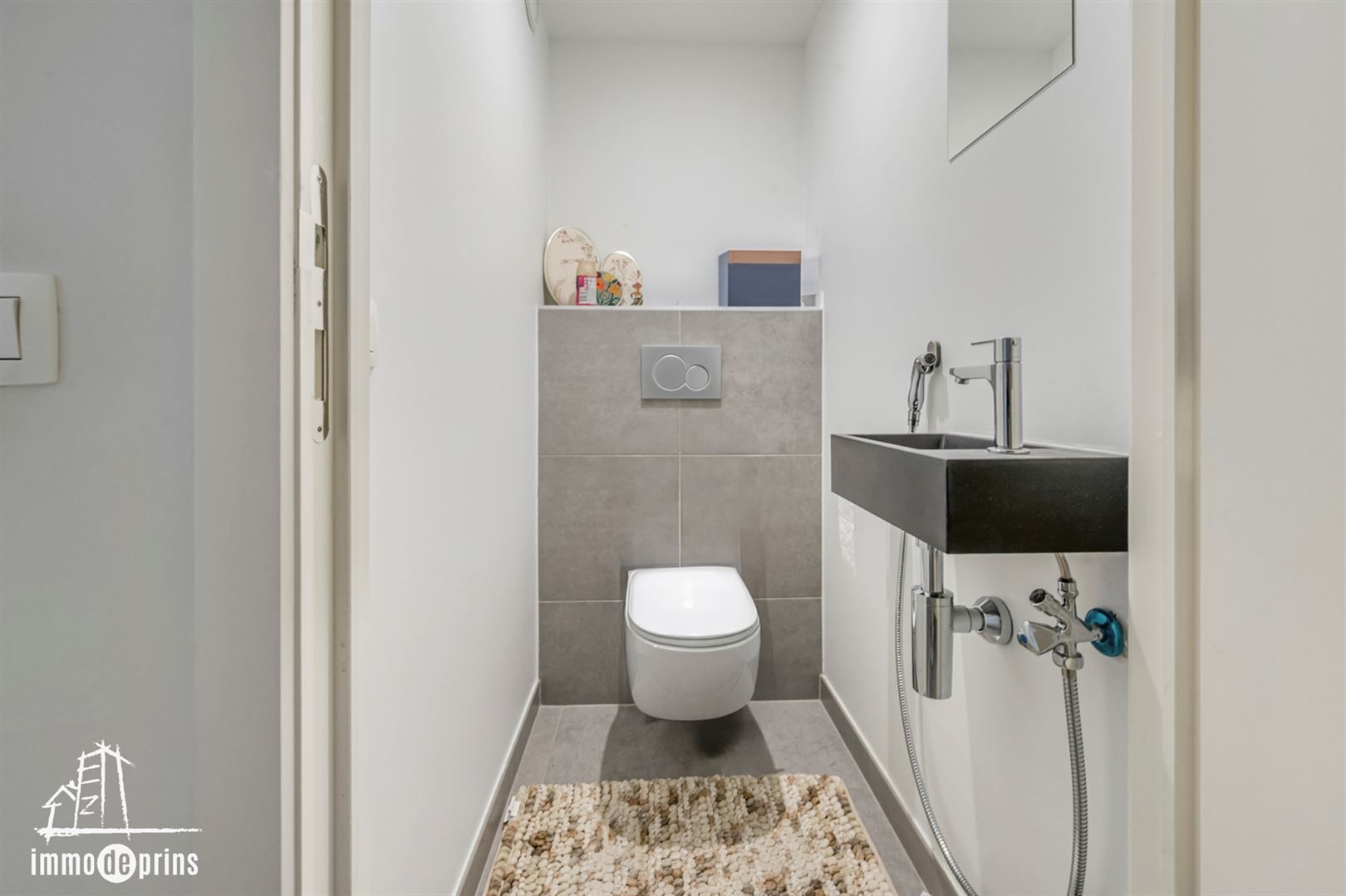 Gelijkvloers Appartement foto 10