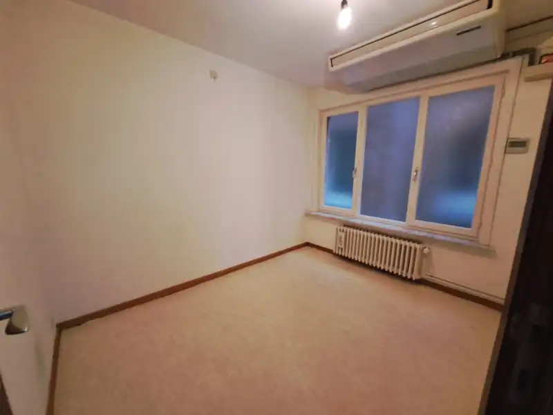 Ruim 3-slaapkamerappartement met 2 terrassen te huur in Sint-Andries Brugge foto 8