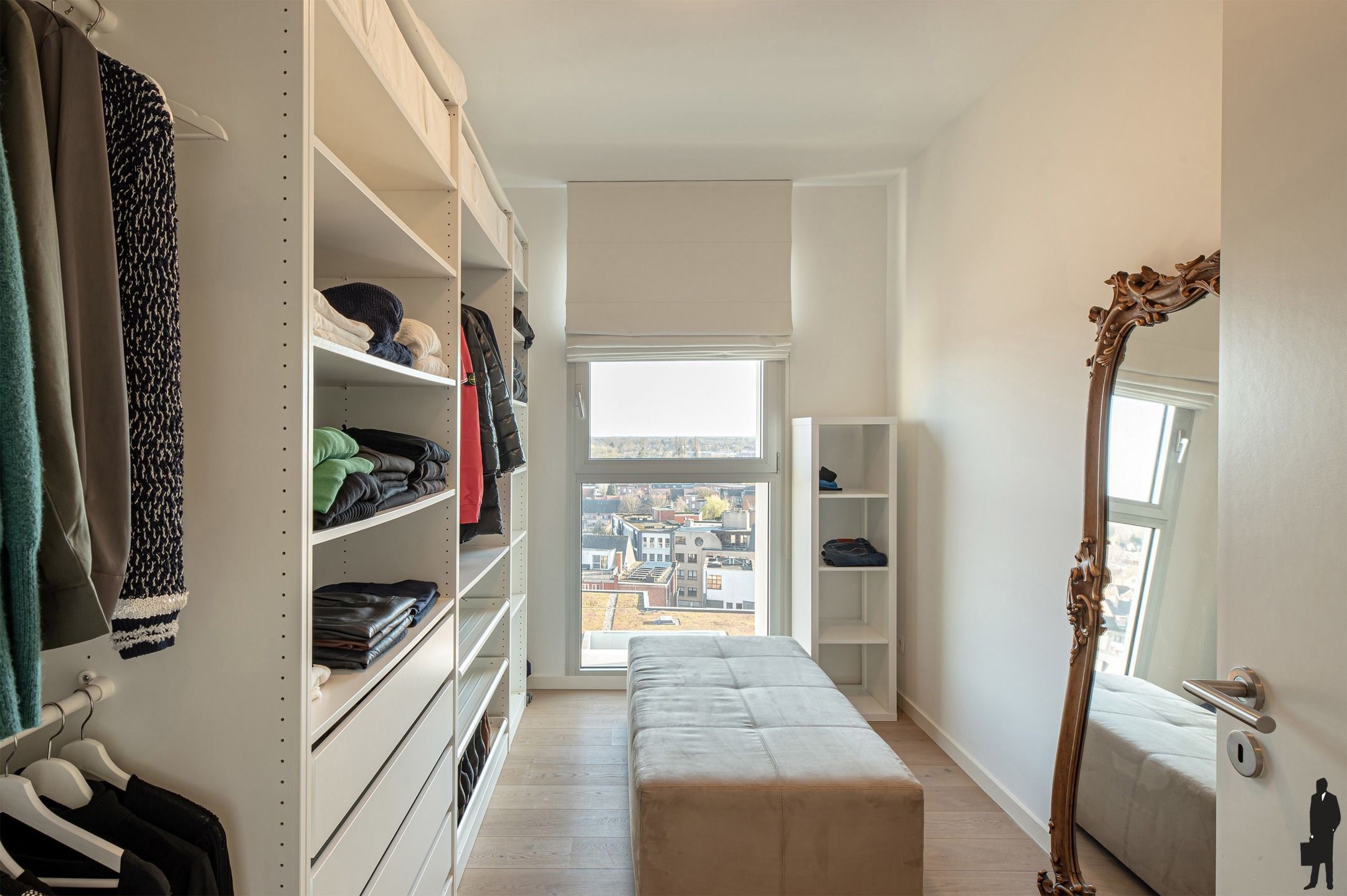 Luxe appartement met 3 slaapkamers in Turnova Toren foto 13