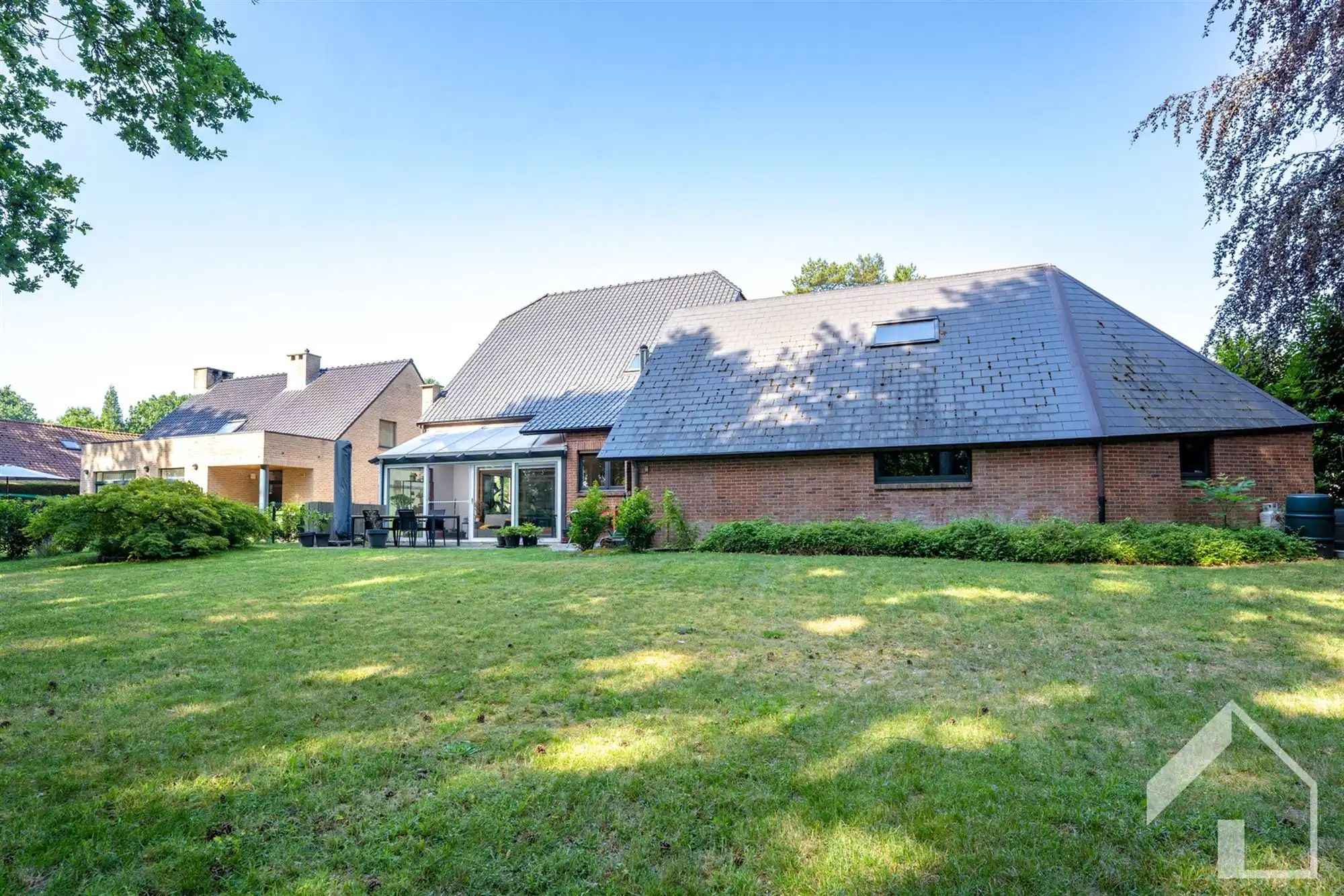rustig gelegen villa met 3 ruime slaapkamers foto 26