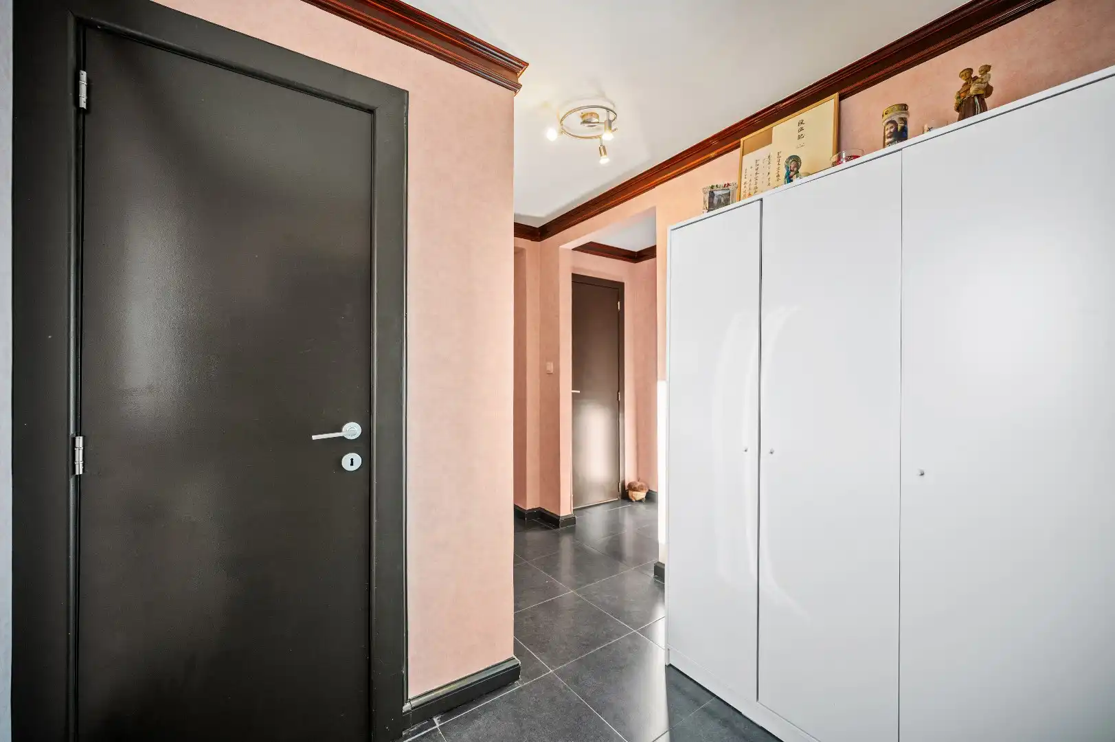 Instapklaar appartement in het centrum van Tienen foto 2