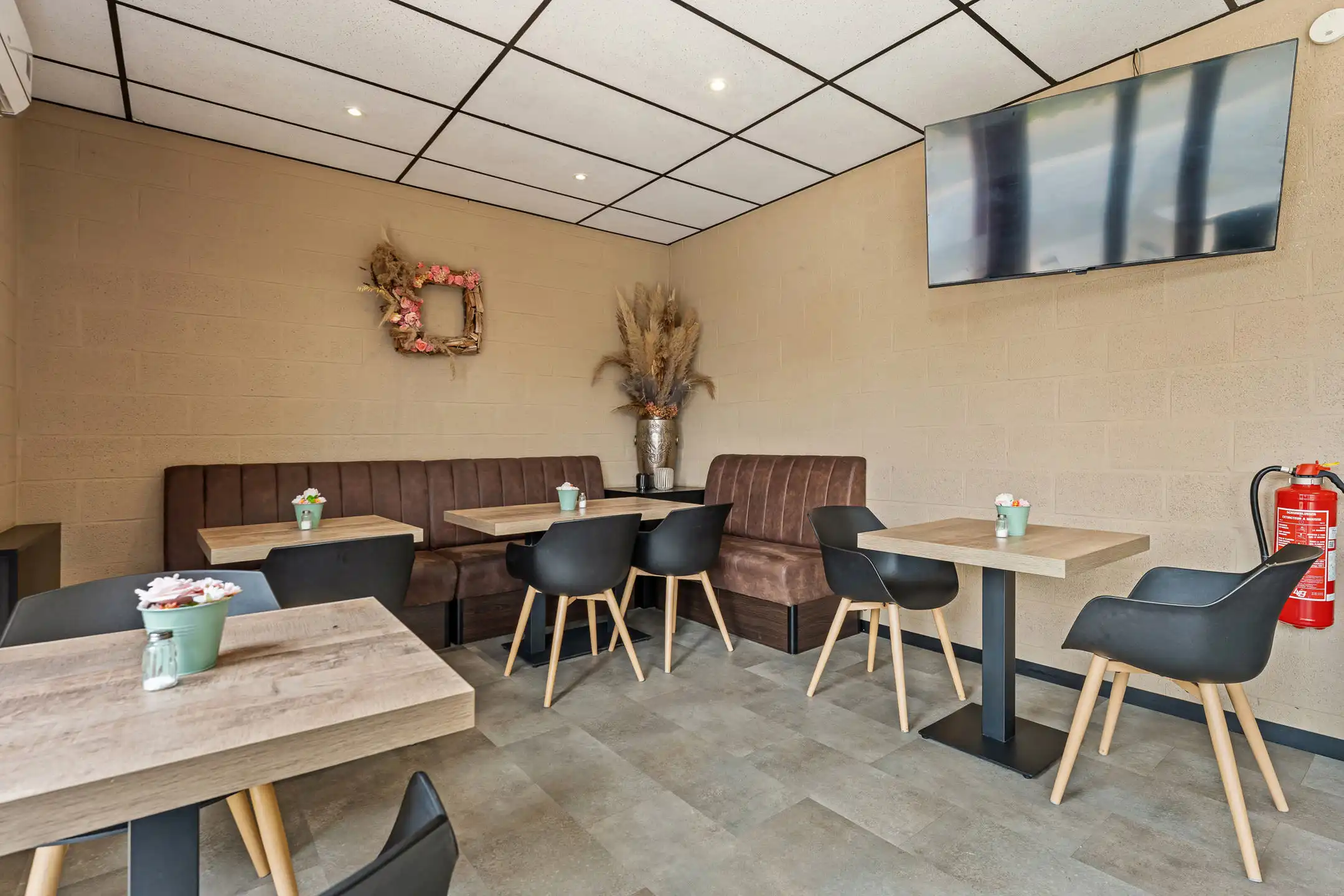 Woning met tal van mogelijkheden in Riemst foto 34