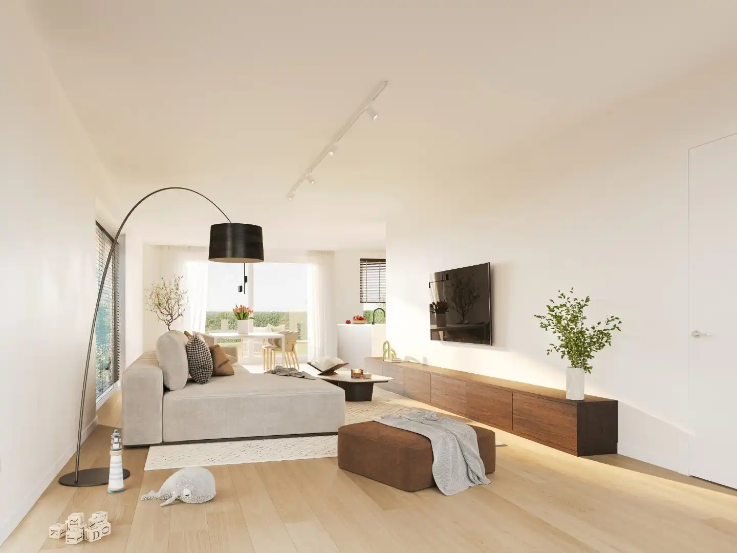 Stijlvolle open bebouwing in Heestert (E-peil 15) foto 3