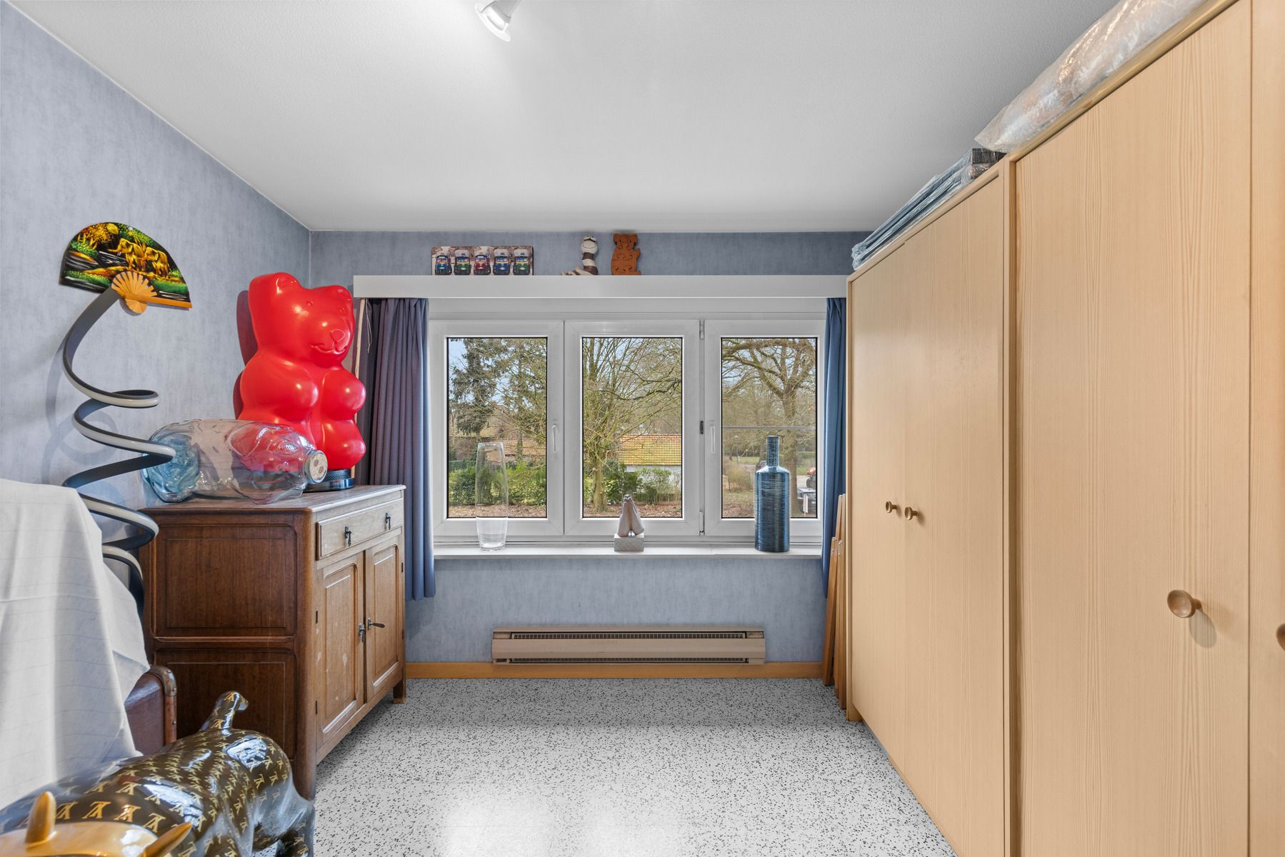 Charmante Woning met Prachtige Tuin in Sint-Martens-Latem foto 14