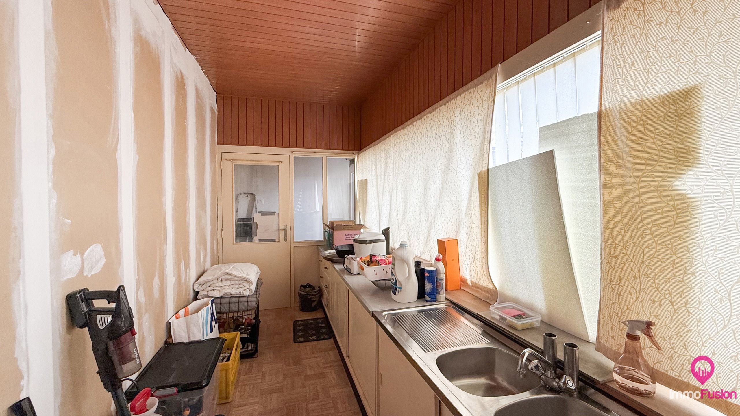 Rustig gelegen woning met 3 slpks in doodlopende straat! foto 21