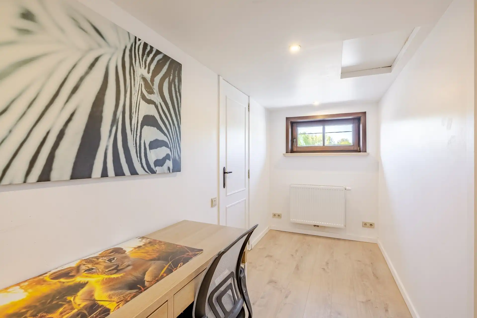 Prachtige woning met 3 slks, garage en tuin foto 9
