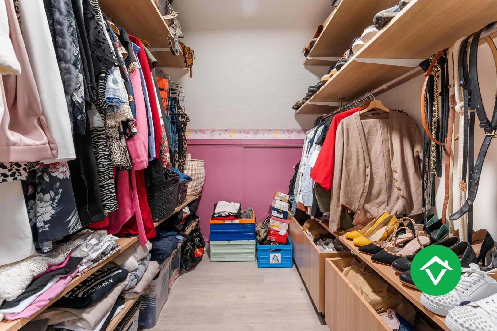 Instapklare alleenstaande woning met zuidgerichte tuin in Staden foto 19